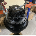 Excavator Final Drive SK115SR Travel Motor YX15V00003F4